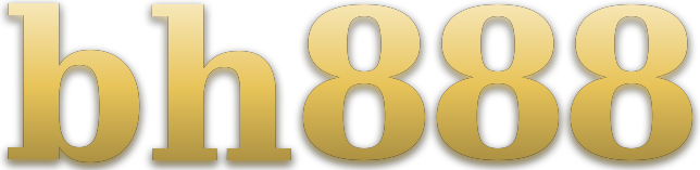 bh888 logo